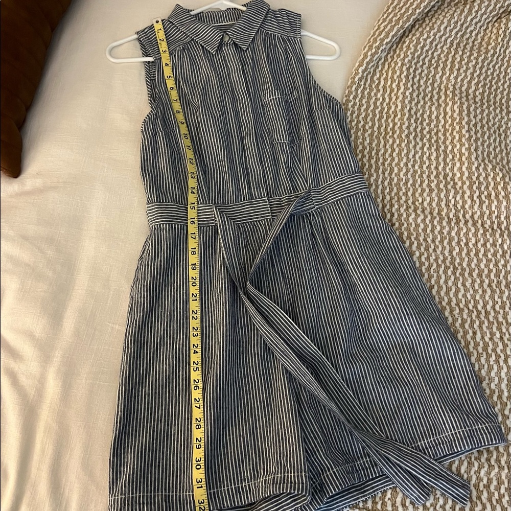 Anthropologie romper - Picture 8 of 9